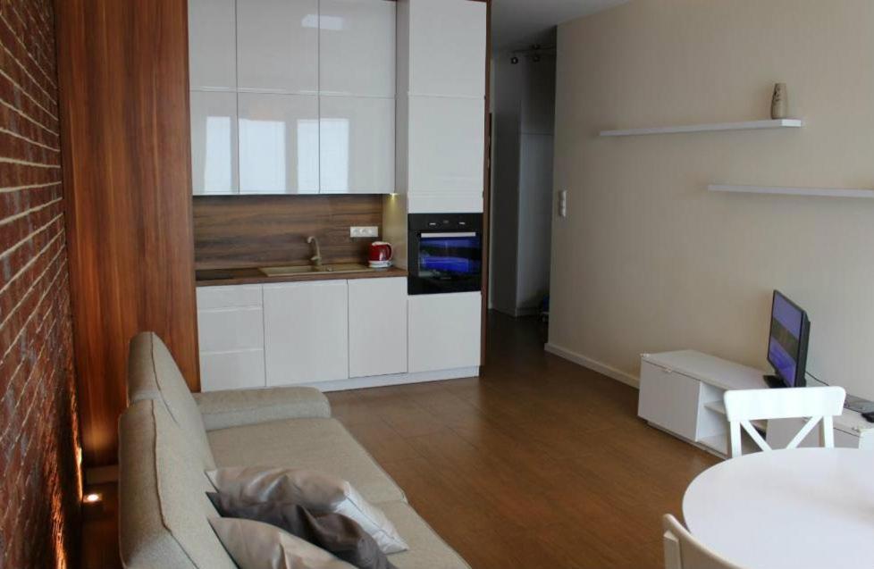 Apartamento 14-Nastka Nowe Orlowo Gdynia Exterior foto